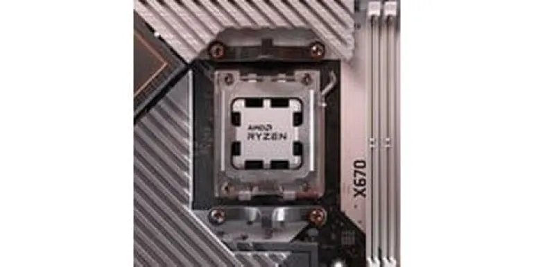 AMD CPU Ryzen 9 9950X 3D 4.3 GHz