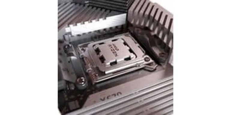 AMD CPU Ryzen 9 9950X 3D 4.3 GHz