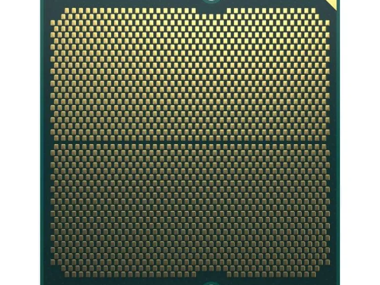 AMD CPU Ryzen 7 7800X3D 4.2 GHz