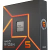 AMD CPU Ryzen 5 7600X 4.7 GHz
