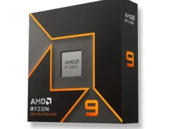 AMD CPU Ryzen 9 9900X 4.4 GHz