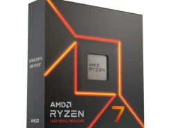 AMD CPU Ryzen 7 7700X 4.5 GHz