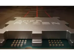 AMD CPU Ryzen 7 7700X 4.5 GHz