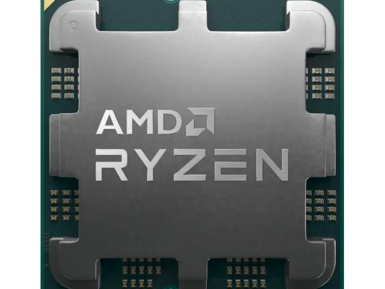 AMD CPU Ryzen 9 7900X 4.7 GHz