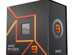AMD CPU Ryzen 9 7900X 4.7 GHz