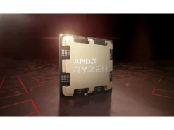 AMD CPU Ryzen 9 7900X 4.7 GHz