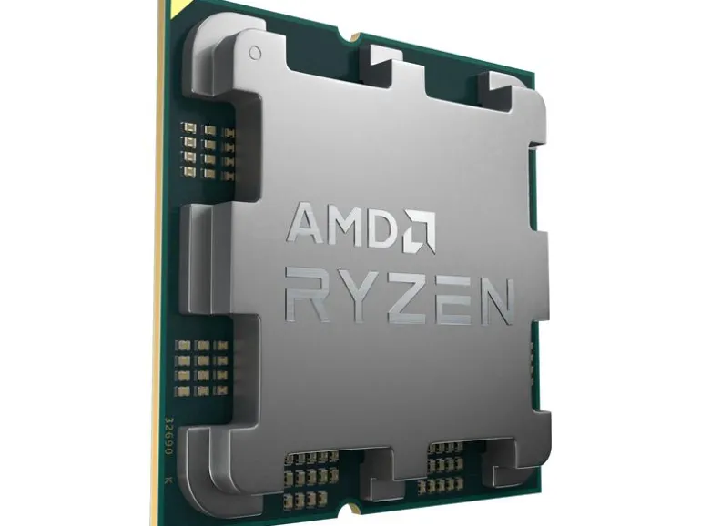 AMD CPU Ryzen 9 7900X 4.7 GHz