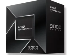 AMD CPU TR PRO 9955WX 4.5 GHz