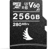 Angelbird AV PRO microSD V60 256 GB