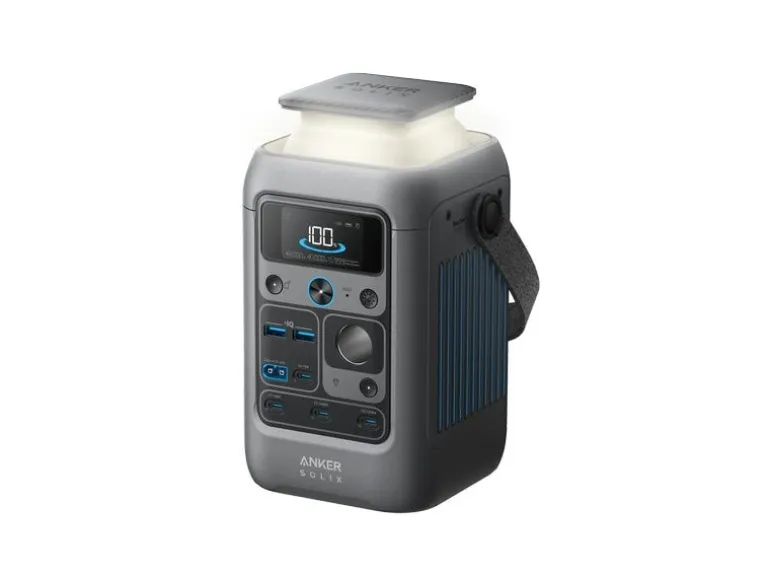 Anker Solix C300 DC Powerstation 90000 mAh (288 Wh)
