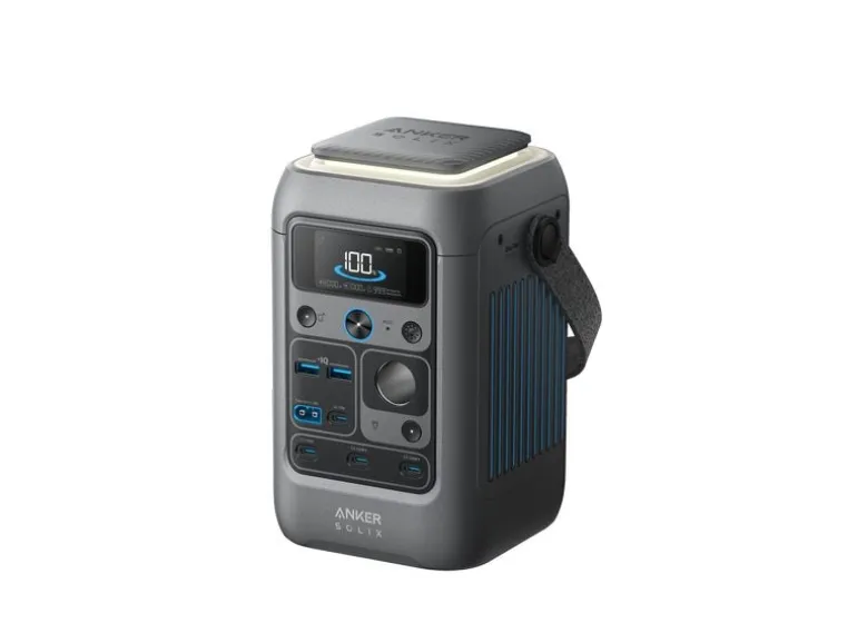 Anker Solix C300 DC Powerstation 90000 mAh (288 Wh)