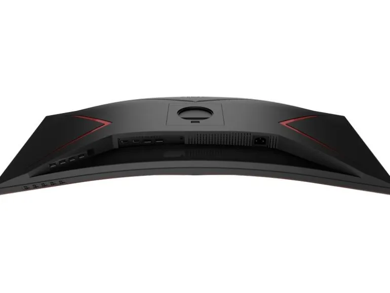 AOC Monitor CU34G2XP/BK 34 ", 3440 x 1440 (UWQHD)