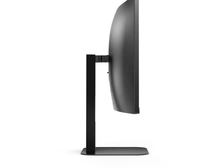 AOC Monitor CU34V5CW/BK 34 ", 3440 x 1440 (UWQHD)