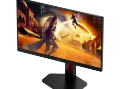 AOC Monitor 24G4ZR 23.8 ", 1920 x 1080 (Full HD)