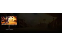 AOC Monitor 24G4ZR 23.8 