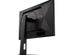 AOC Monitor 24G4ZR 23.8 