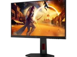 AOC Monitor 24G4ZR 23.8 