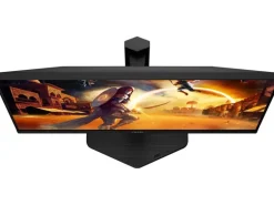 AOC Monitor 24G4ZR 23.8 