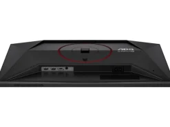 AOC Monitor 24G4ZR 23.8 