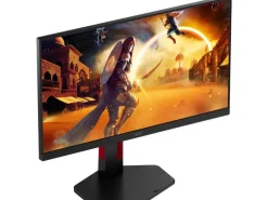 AOC Monitor 24G4ZR 23.8 