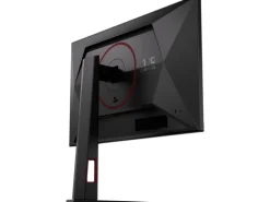 AOC Monitor 24G4ZR 23.8 