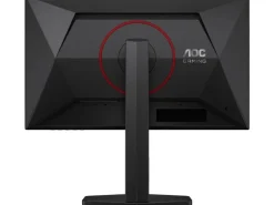 AOC Monitor 24G4ZR 23.8 