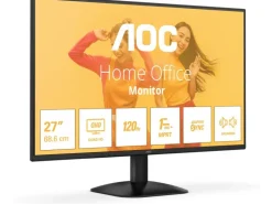 AOC Monitor Q27B35S3 27 