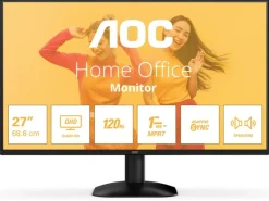 AOC Monitor Q27B35S3 27 