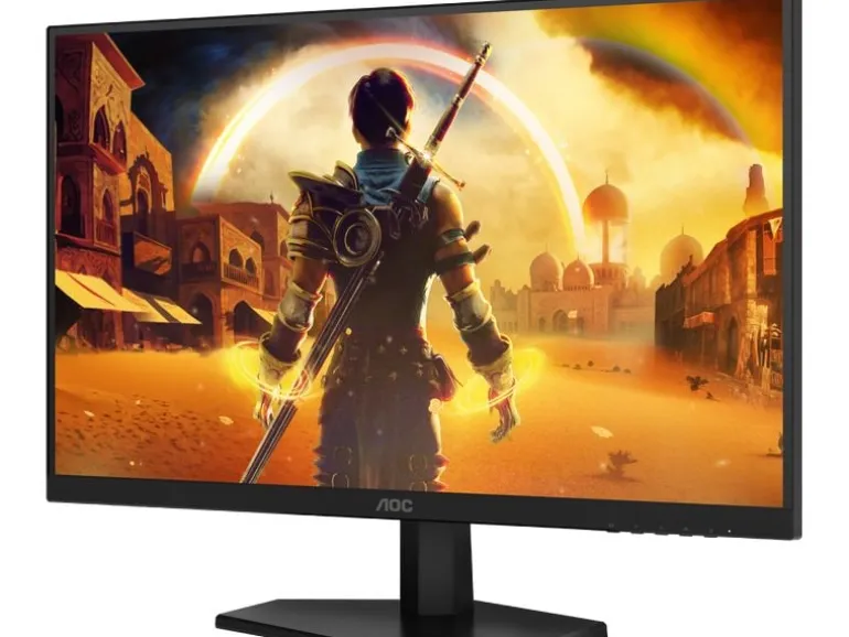 AOC Monitor Q27G42XNE 27 ", 2560 x 1440 (WQHD)