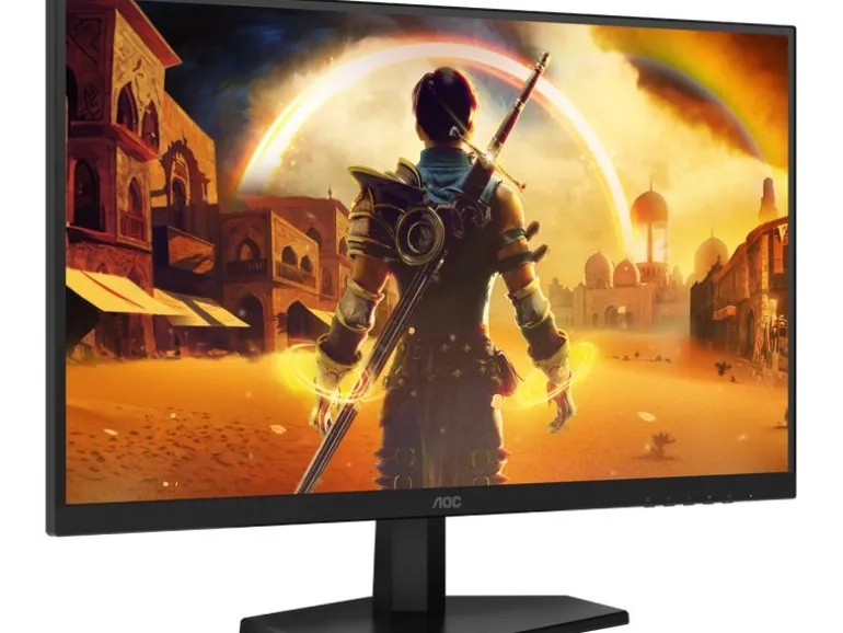 AOC Monitor Q27G42XNE 27 ", 2560 x 1440 (WQHD)
