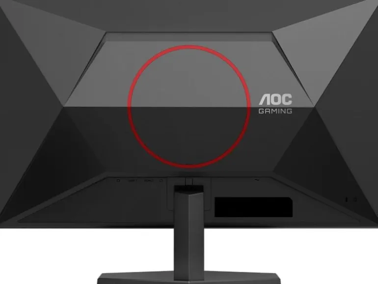 AOC Monitor Q27G42XNE 27 ", 2560 x 1440 (WQHD)