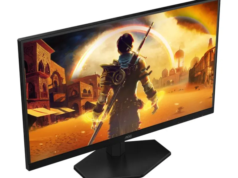 AOC Monitor Q27G42XNE 27 ", 2560 x 1440 (WQHD)
