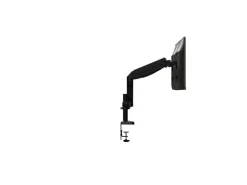 AOC Tischhalterung AD110D0 Dual bis 9 kg – Schwarz