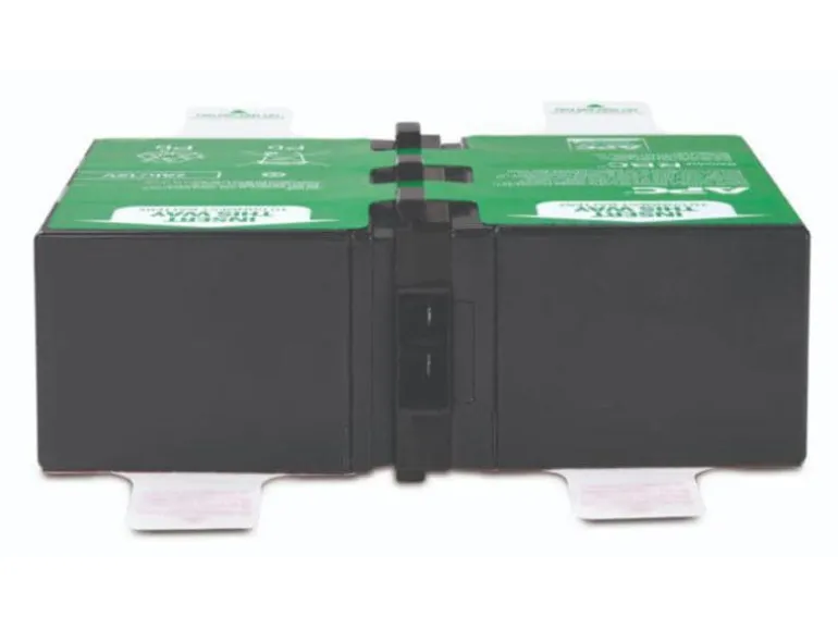 APC Ersatzbatterie APCRBC123