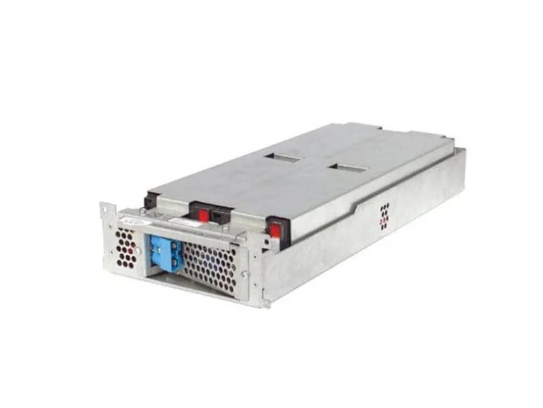 APC Ersatzbatterie RBC43