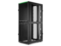 APC Netzwerkschrank AR3150B2 42HE / Schwarz