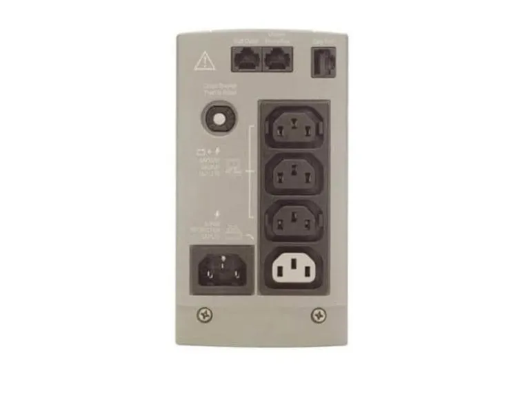APC USV BK350EI 350 VA / 210 W
