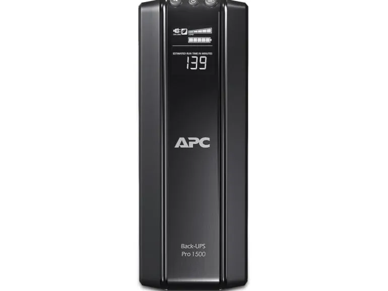 APC USV BR1500GI 1500 VA / 865 W