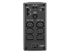APC USV BR650MI 650 VA / 390 W