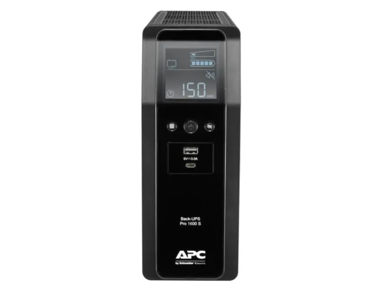 APC USV BR1600SI 1600 VA / 960 W
