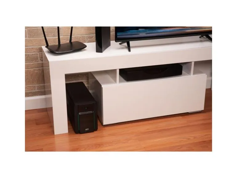 APC USV BVX1200LI 1200 VA / 650 W