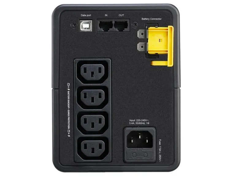 APC USV BX750MI 750 VA / 410 W