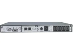 APC USV SC450RMI1U 450 VA / 280 W