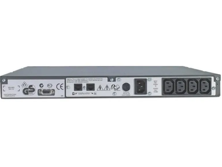 APC USV SC450RMI1U 450 VA / 280 W