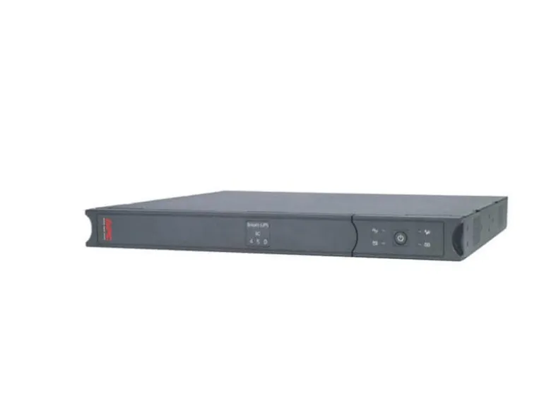 APC USV SC450RMI1U 450 VA / 280 W