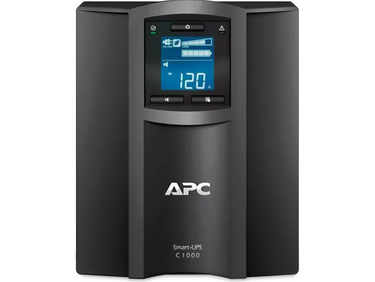 APC USV SMC1000IC 1000 VA / 600 W