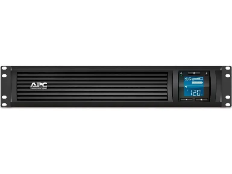 APC USV SMC1500I-2UC 1500 VA / 900 W