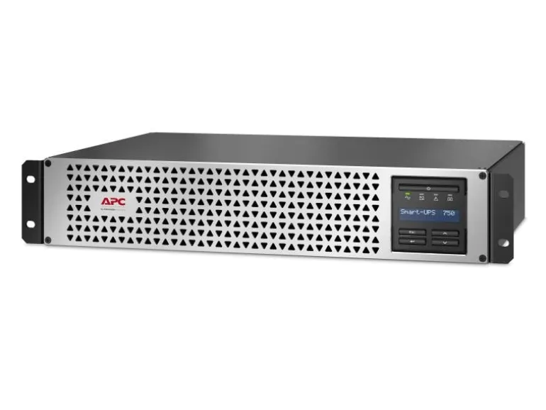 APC USV SMTL750RMI2UC 750 VA / 600 W
