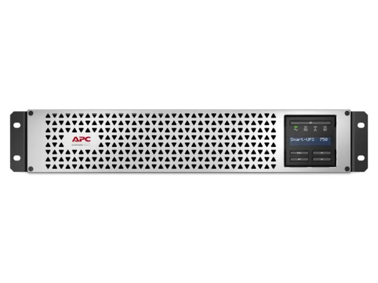 APC USV SMTL750RMI2UC 750 VA / 600 W