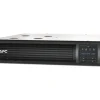 APC USV SMT1500RMI2UC 1500 VA / 1000 W